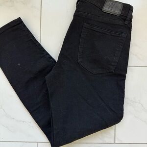 American Eagle Outfitters Men's Dark Jeans